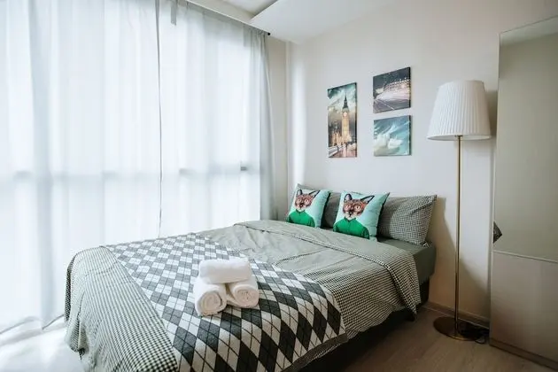 Comfort Apart Daire, 1 Yatak Odası