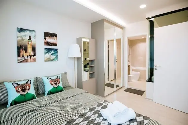 Comfort Apart Daire, 1 Yatak Odası