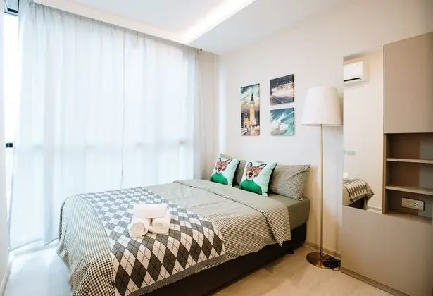 Comfort Apart Daire, 1 Yatak Odası