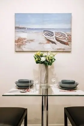 Comfort Apart Daire, 1 Yatak Odası