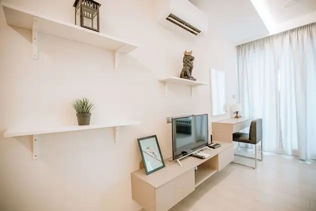 Comfort Apart Daire, 1 Yatak Odası