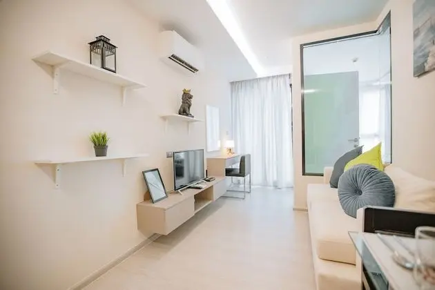 Comfort Apart Daire, 1 Yatak Odası