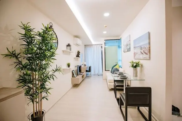 Comfort Apart Daire, 1 Yatak Odası