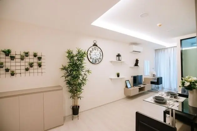 Comfort Apart Daire, 1 Yatak Odası