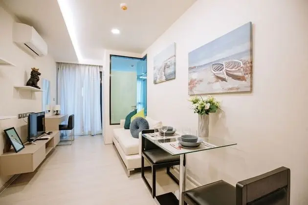 Comfort Apart Daire, 1 Yatak Odası