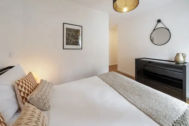 Basic Apart Daire, Birden Çok Yatak, Deniz Manzaralı