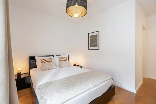Basic Apart Daire, Birden Çok Yatak, Deniz Manzaralı