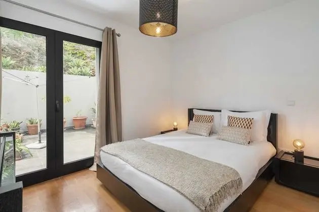 Basic Apart Daire, Birden Çok Yatak, Deniz Manzaralı