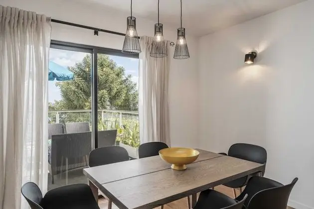 Basic Apart Daire, Birden Çok Yatak, Deniz Manzaralı