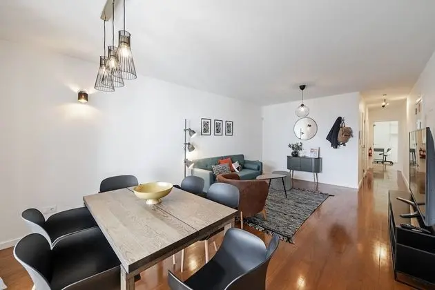 Basic Apart Daire, Birden Çok Yatak, Deniz Manzaralı