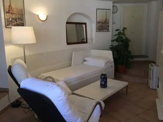 Ev, Mikrodalga