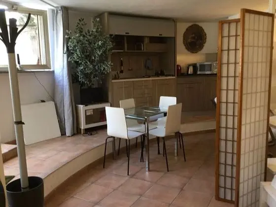 Ev, Mikrodalga