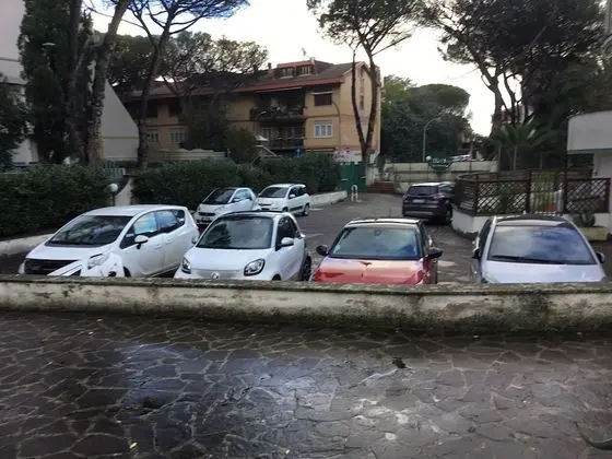 Ev, Mikrodalga