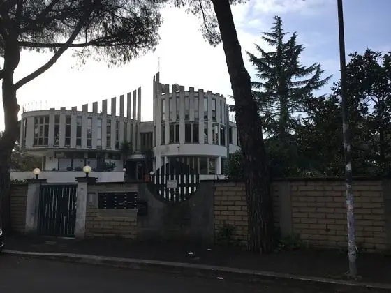 Ev, Mikrodalga