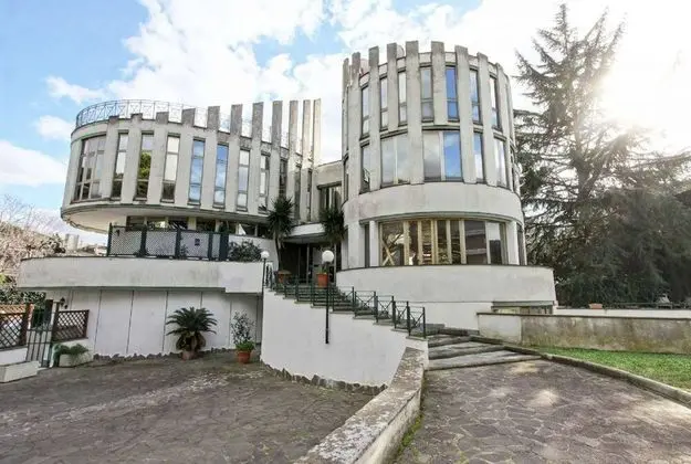 Ev, Mikrodalga