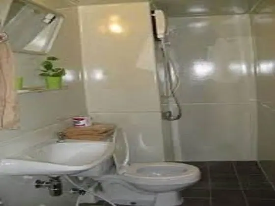 Oda, 1 Yatak Odası, Buzdolabı