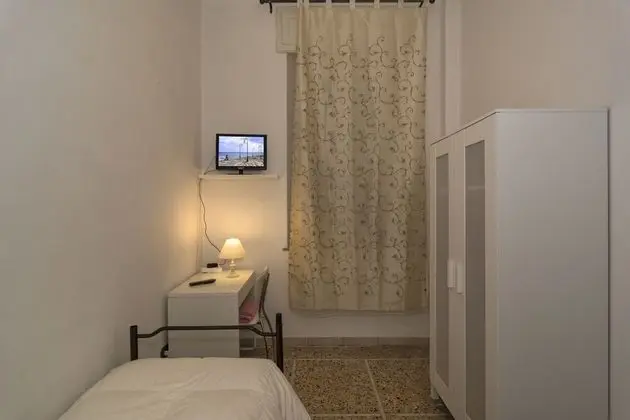 Tek Kişilik Oda, Ortak Banyo