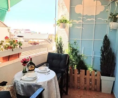 Apart Daire, 1 Yatak Odası, Engellilere Uygun, Balkon