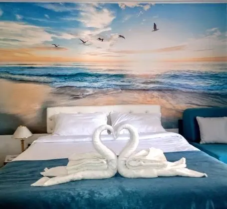 Apart Daire, 1 Yatak Odası, Engellilere Uygun, Balkon