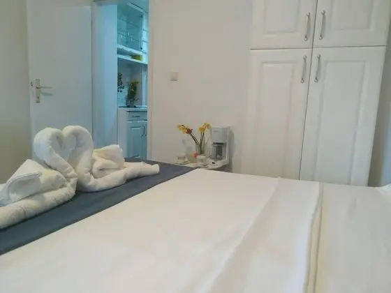 Apart Daire, 1 Yatak Odası, Engellilere Uygun, Balkon