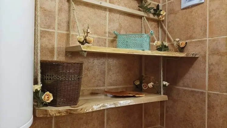 Apart Daire, 1 Yatak Odası, Engellilere Uygun, Balkon