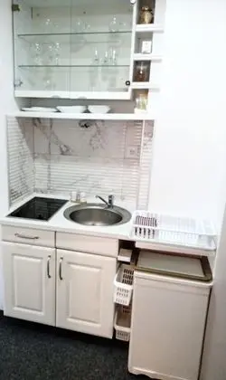 Apart Daire, 1 Yatak Odası, Engellilere Uygun, Balkon