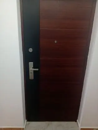 Apart Daire, 1 Yatak Odası, Engellilere Uygun, Balkon