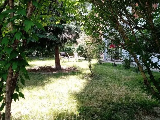 Apart Daire, 1 Yatak Odası, Engellilere Uygun, Balkon