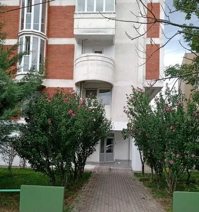 Apart Daire, 1 Yatak Odası, Engellilere Uygun, Balkon