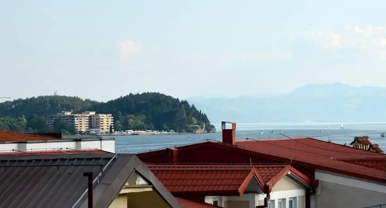 Apart Daire, 1 Yatak Odası, Engellilere Uygun, Balkon