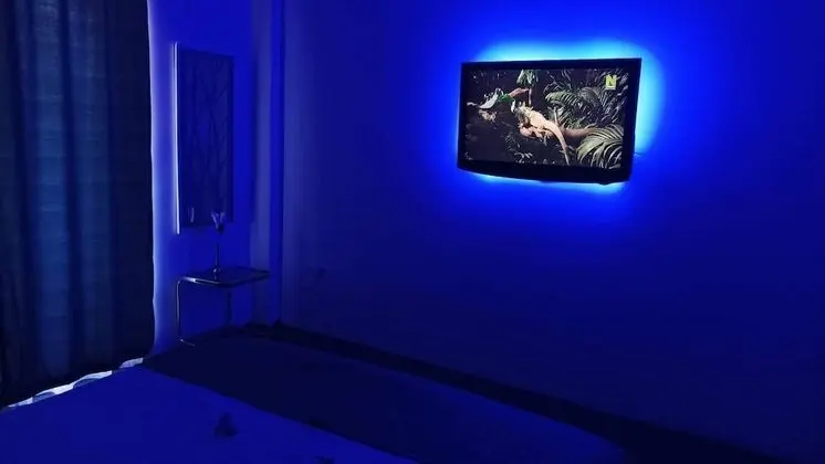 Apart Daire, 1 Yatak Odası, Engellilere Uygun, Balkon