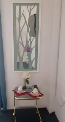 Apart Daire, 1 Yatak Odası, Engellilere Uygun, Balkon