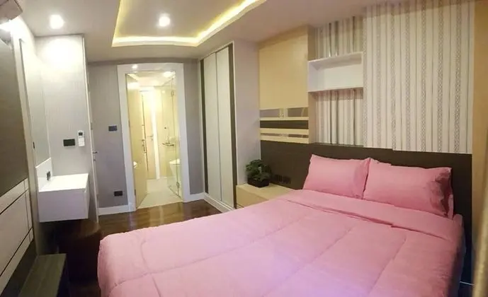 2 Bedrooms Suite