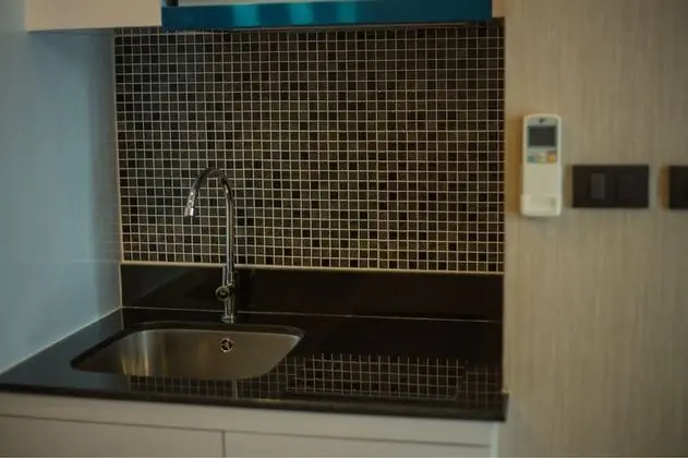 Deluxe Room Suite