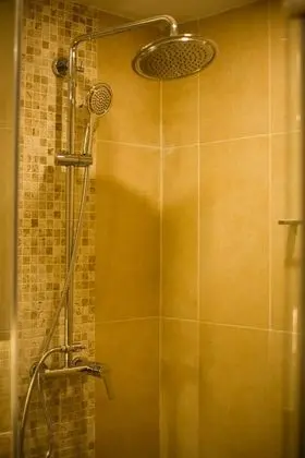 Deluxe Room Suite