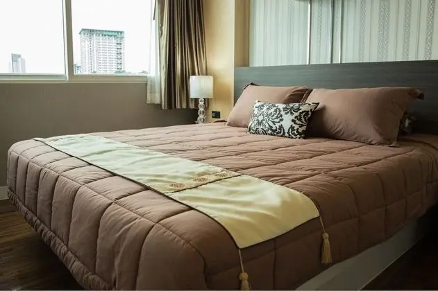 Grand Deluxe Suite