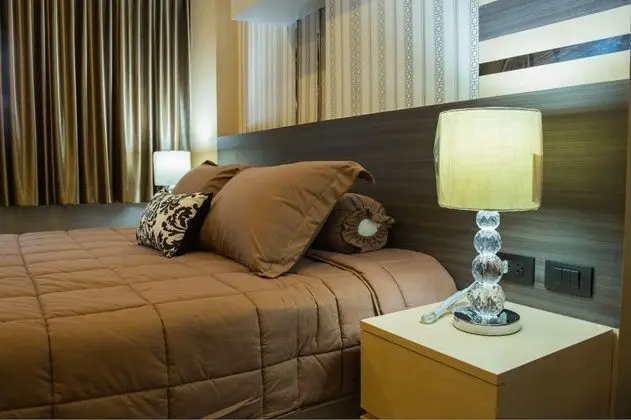 Grand Deluxe Suite