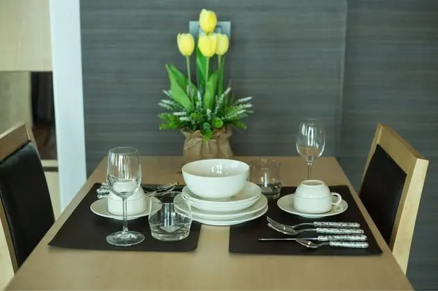 Grand Deluxe Suite