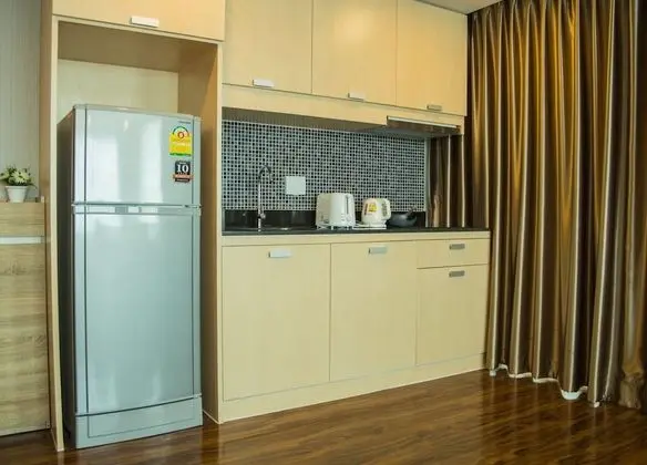 Grand Deluxe Suite