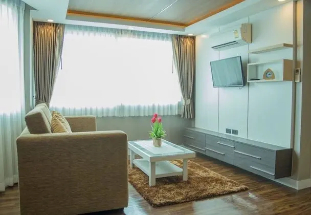 Grand Deluxe Suite