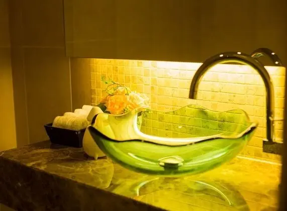 Grand Deluxe Suite