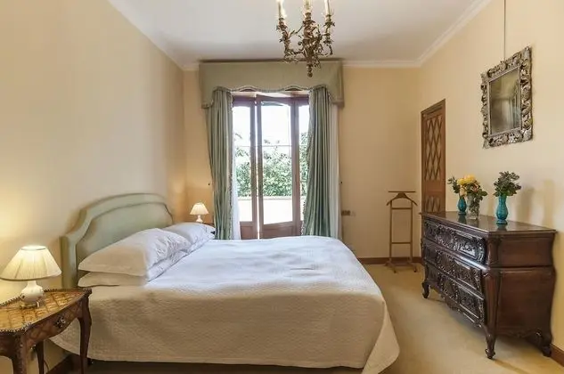 Villa, Sigara İçilebilir