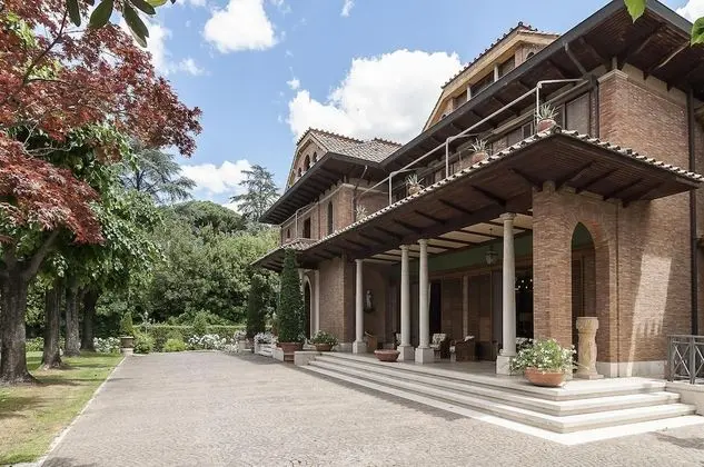 Villa, Sigara İçilebilir