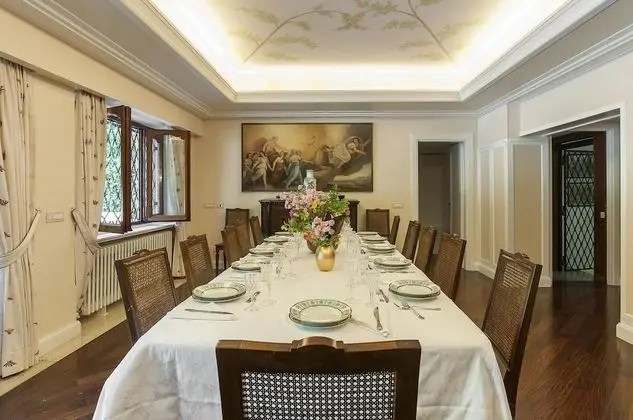 Villa, Sigara İçilebilir