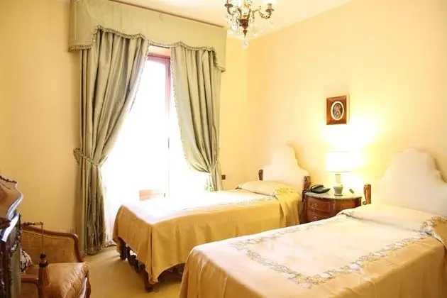 Villa, Sigara İçilebilir