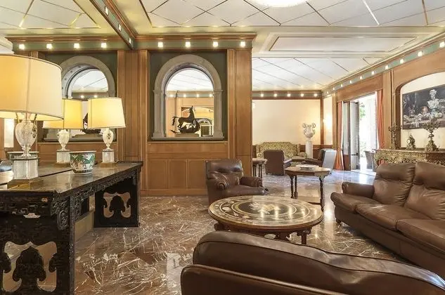 Villa, Sigara İçilebilir