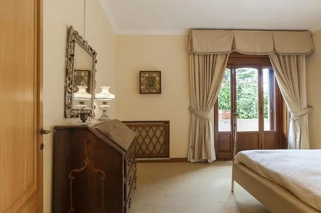 Villa, Sigara İçilebilir