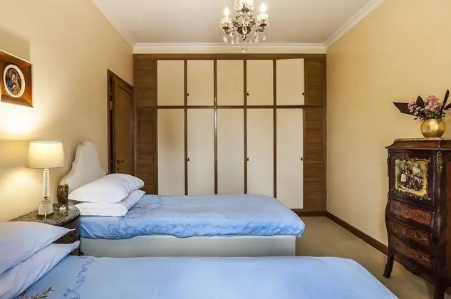 Villa, Sigara İçilebilir