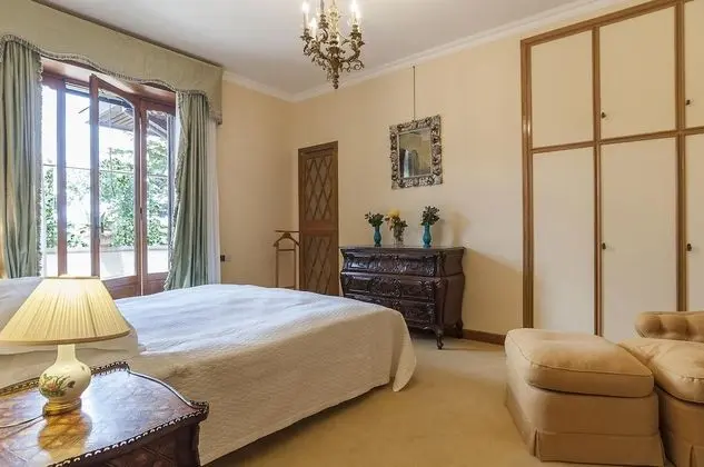 Villa, Sigara İçilebilir