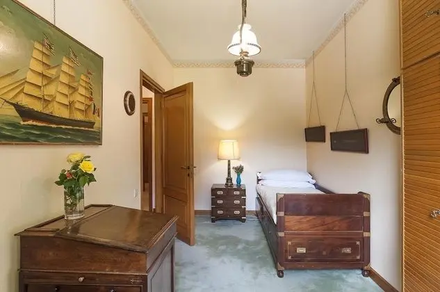 Villa, Sigara İçilebilir